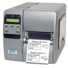 Принтер штрих-кодов Honeywell Datamax-O`neil M-4306 Mark II DT (Cнят с производства)